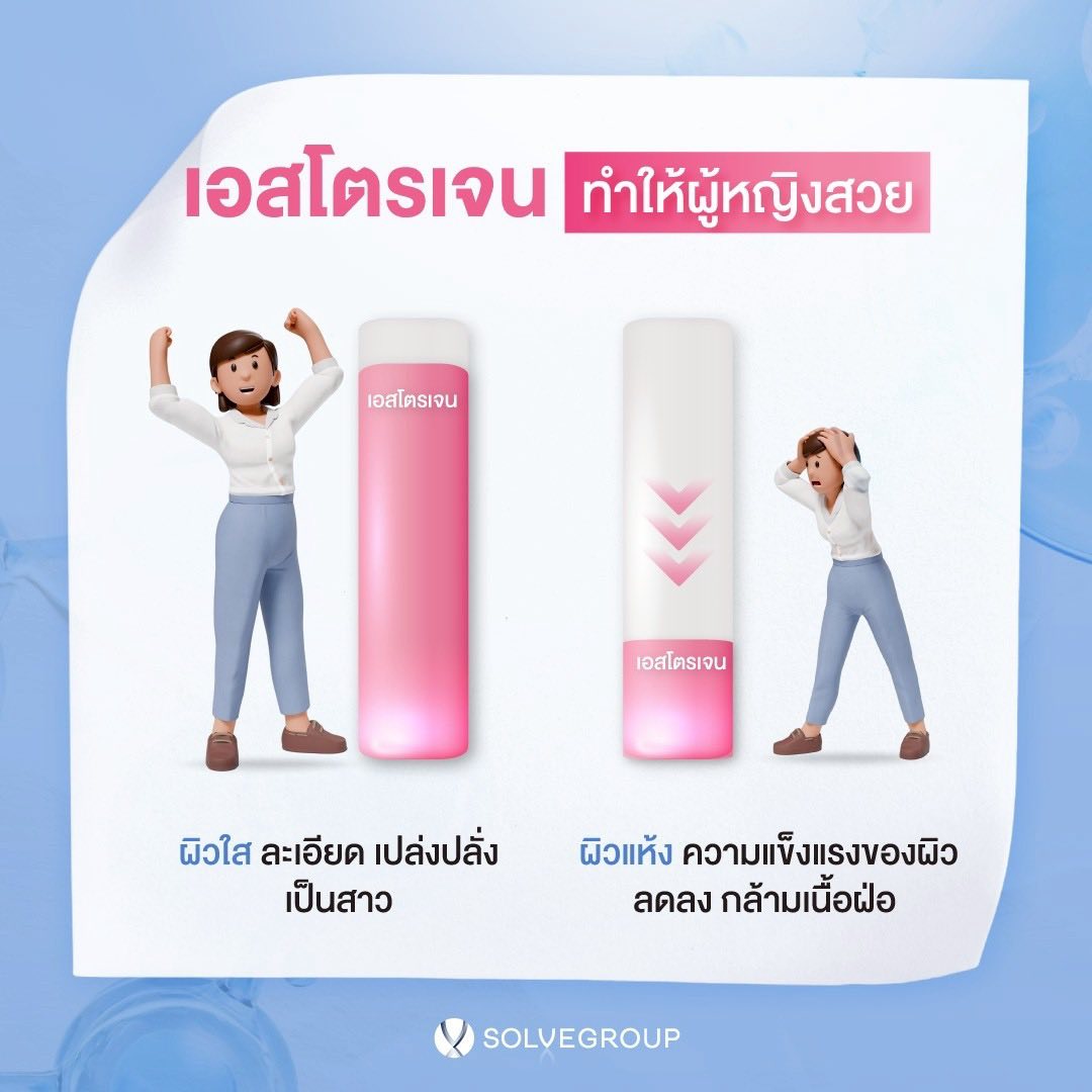 ทำให้ผู้หญิง อารมณ์ดี : อารมณ์ของผู้หญิงจะดีหรือไม่ดี ขึ้นอยู่กับแต่ละวันตามรอบเดือน มีผลมาจากการเพิ่มขึ้นหรือลดลงของเอสโตรเจน ทำให้ผู้หญิง อารมณ์ดี : อารมณ์ของผู้หญิงจะดีหรือไม่ดี ขึ้นอยู่กับแต่ละวันตามรอบเดือน มีผลมาจากการเพิ่มขึ้นหรือลดลงของเอสโตรเจน