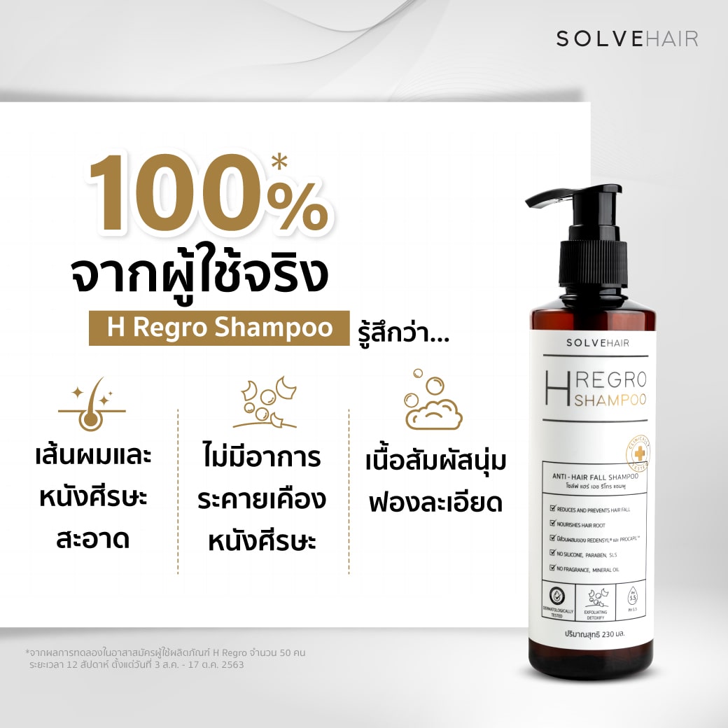 100%solvehair