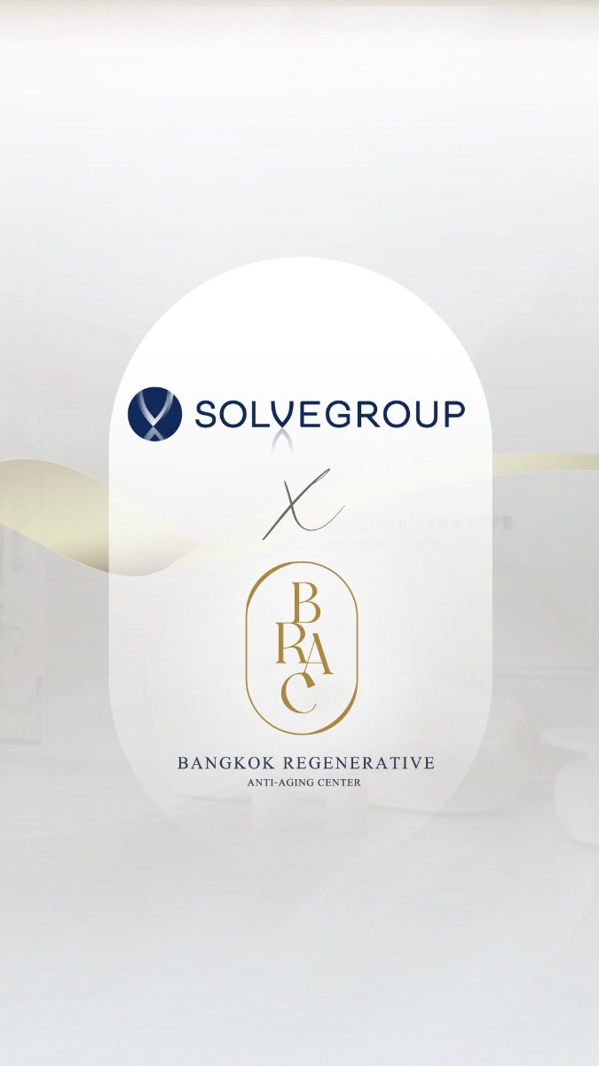 SOLVEGROUP X BRAC Clinic Promotion SOLVEGROUP X BRAC Clinic Promotion