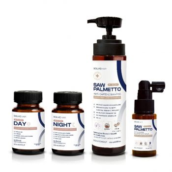 โซล์ฟแฮร์ เอช รีโกร ฟูล เซ็ต