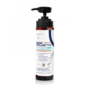 H Regro SAW PALMETTO with caffeine Shampoo