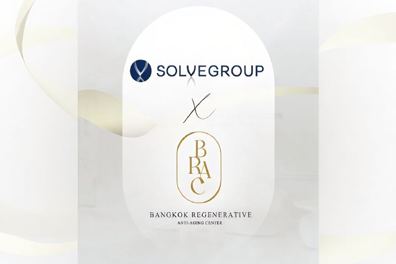SOLVEGROUP X BRAC Clinic Promotion