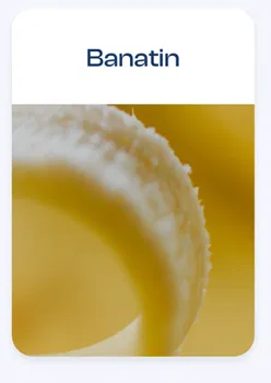 banatin
