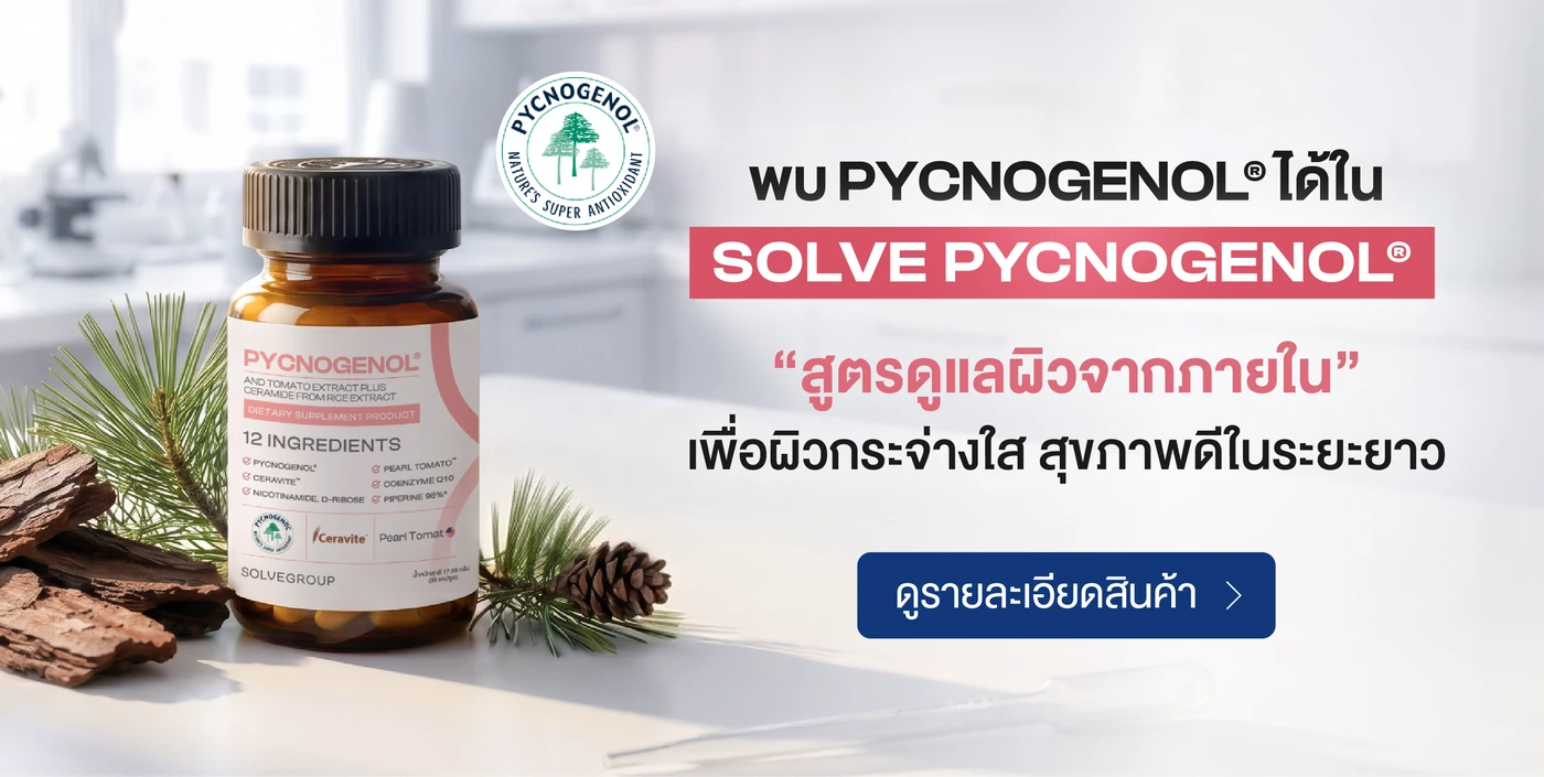pycnogenol
